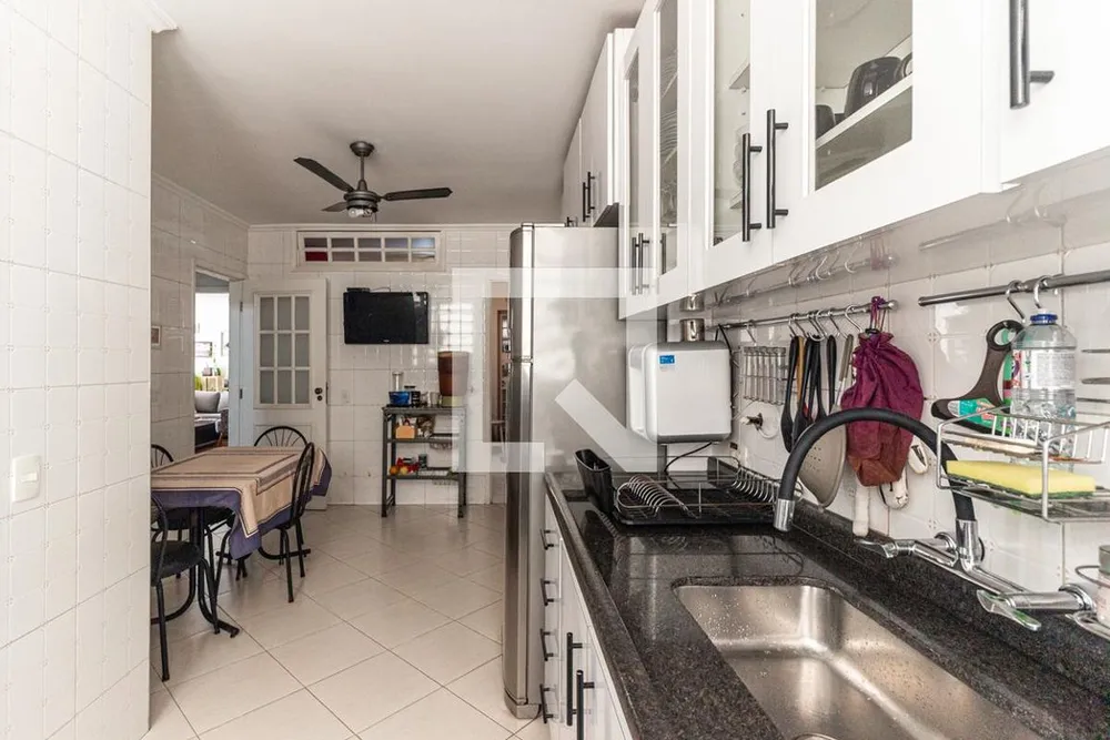 Apartamento, 3 quartos, 165 m² - Foto 4