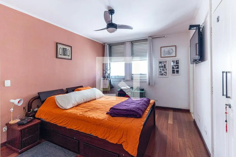 Apartamento, 3 quartos, 165 m² - Foto 3