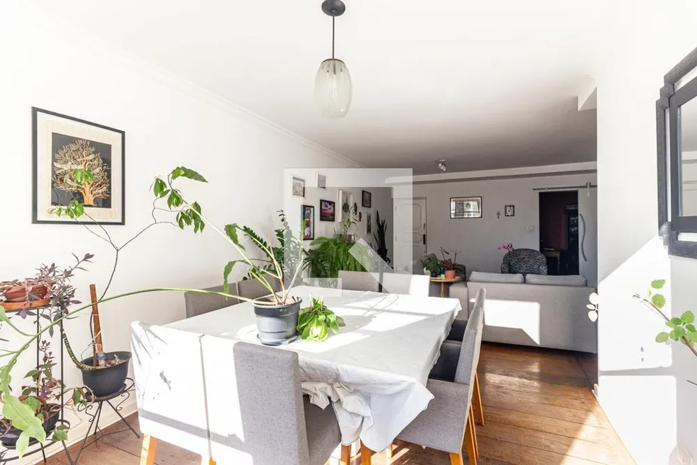 Apartamento, 3 quartos, 165 m² - Foto 1