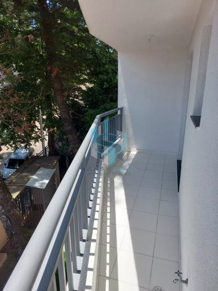 Apartamento, 2 quartos, 45 m² - Foto 3