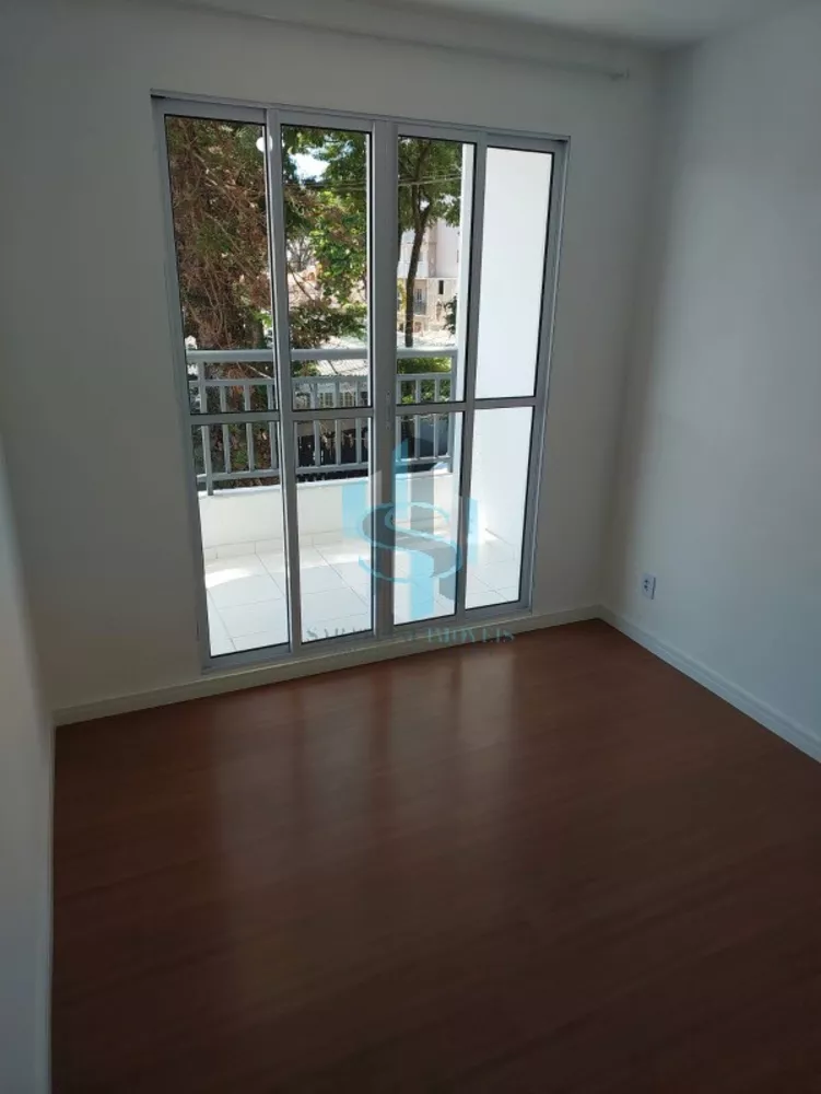 Apartamento, 2 quartos, 45 m² - Foto 2