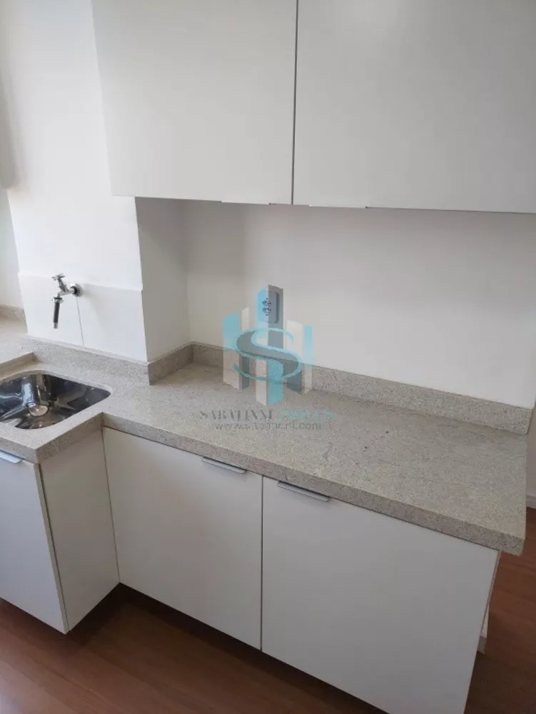 Apartamento, 2 quartos, 45 m² - Foto 4