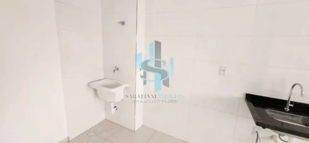 Apartamento, 2 quartos, 35 m² - Foto 5