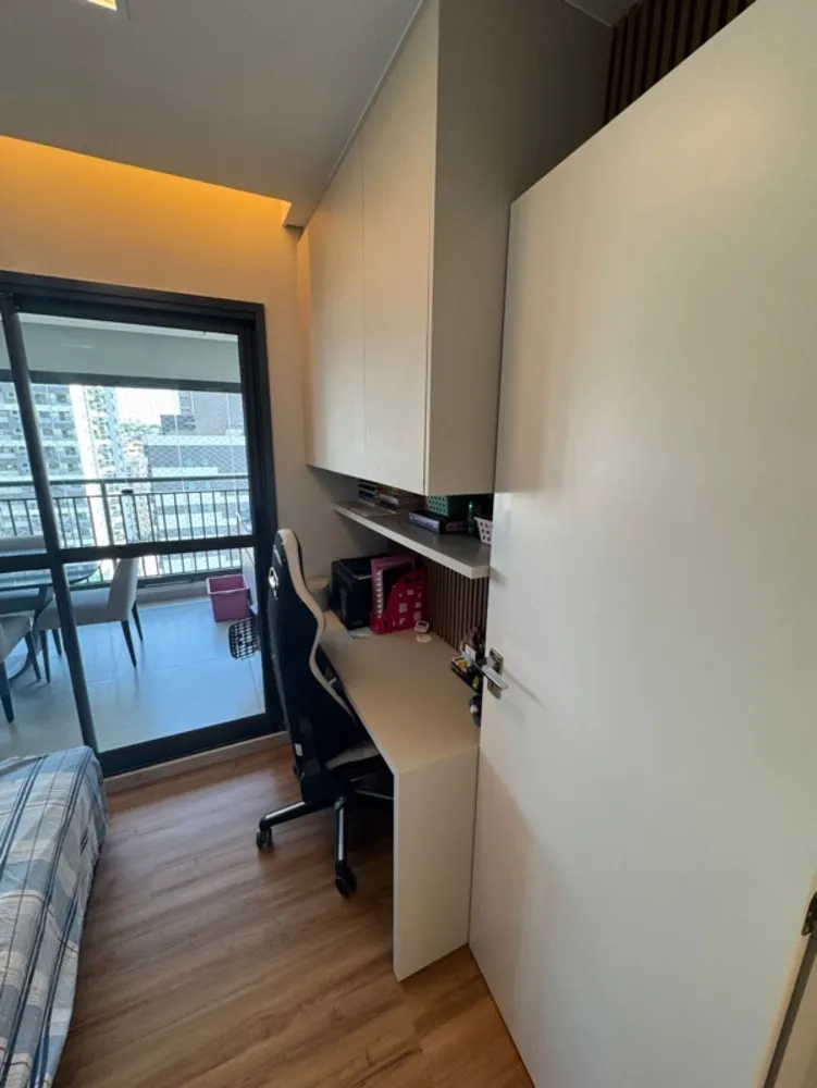 Apartamento, 3 quartos, 79 m² - Foto 5