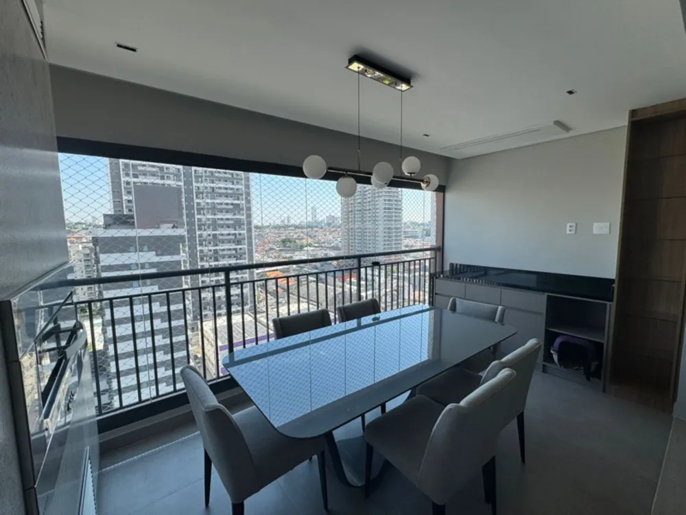 Apartamento, 3 quartos, 79 m² - Foto 3