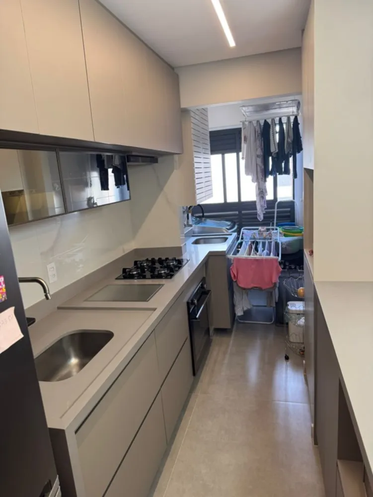 Apartamento, 3 quartos, 79 m² - Foto 4
