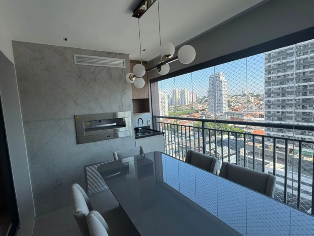 Apartamento, 3 quartos, 79 m² - Foto 2