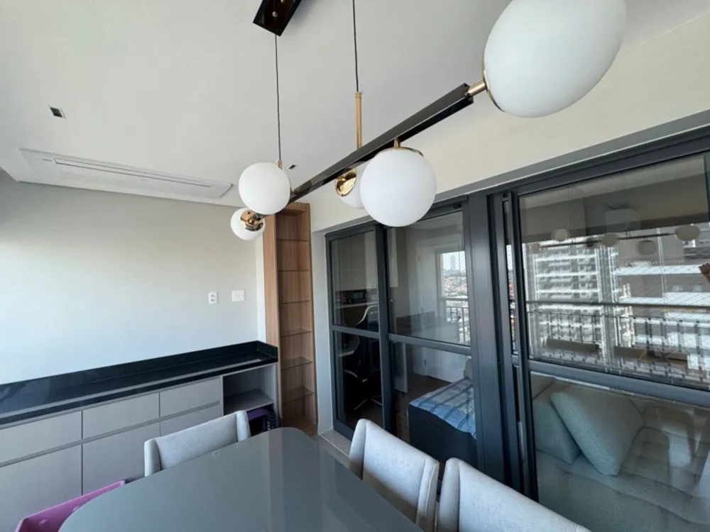 Apartamento, 3 quartos, 79 m² - Foto 1