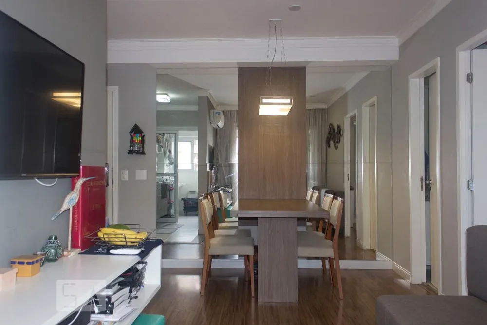 Apartamento, 1 quarto, 41 m² - Foto 2