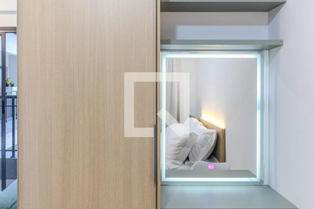 Kitnet-Studio, 25 m² - Foto 4