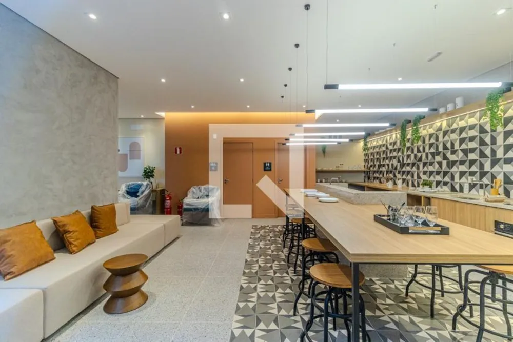 Kitnet-Studio, 25 m² - Foto 3