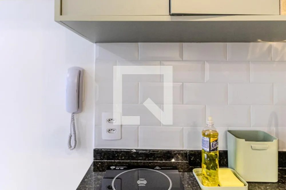 Kitnet-Studio, 25 m² - Foto 2