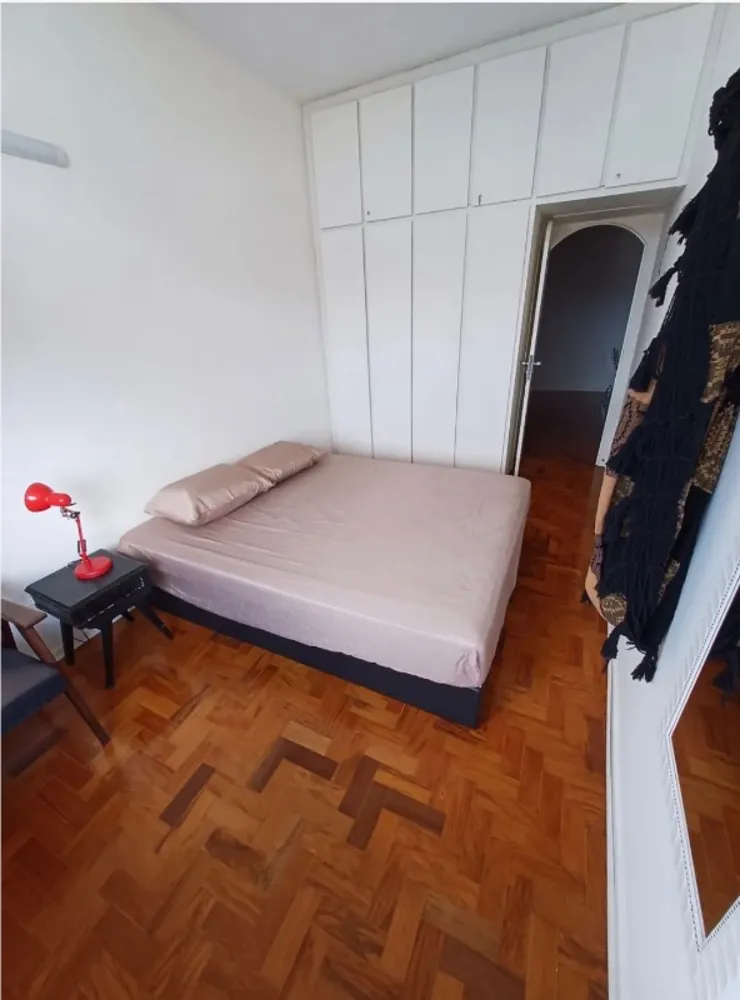 Apartamento, 1 quarto, 38 m² - Foto 5