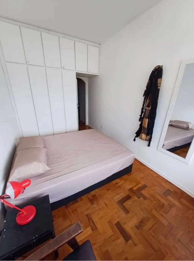 Apartamento, 1 quarto, 38 m² - Foto 6