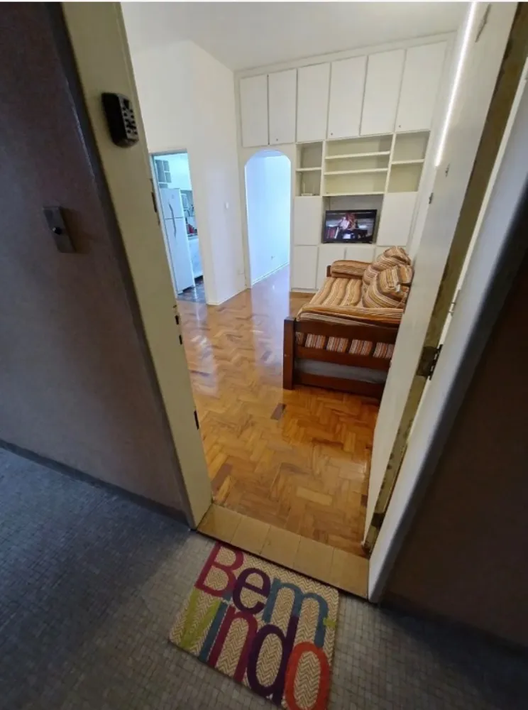 Apartamento, 1 quarto, 38 m² - Foto 2