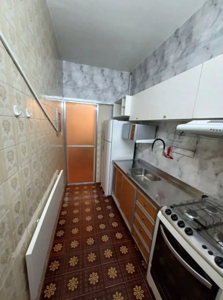 Apartamento, 1 quarto, 38 m² - Foto 3