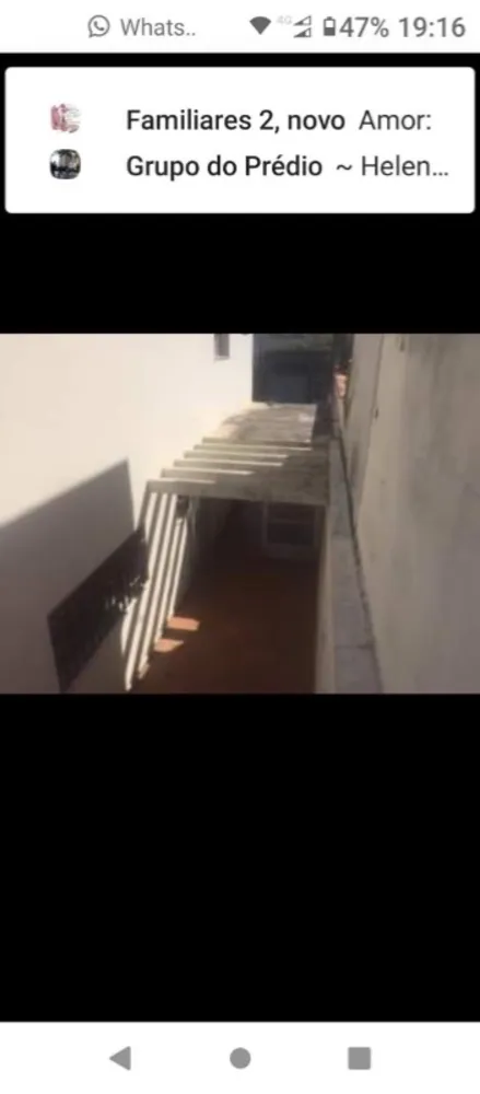 Casa, 4 quartos - Foto 2