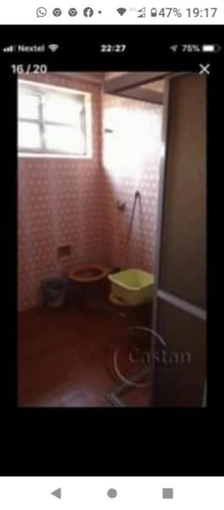 Casa, 4 quartos - Foto 4