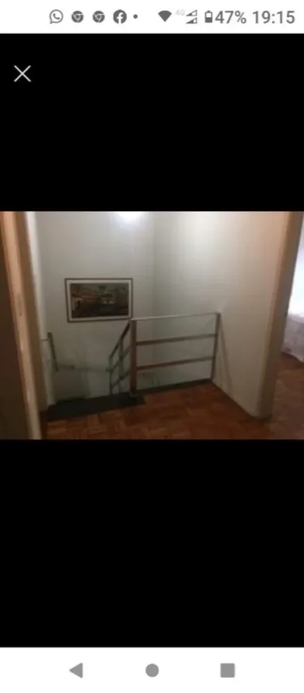 Casa, 4 quartos - Foto 1