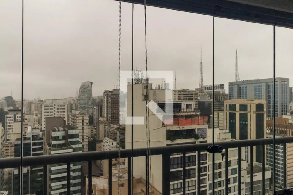 Apartamento, 1 quarto, 36 m² - Foto 4