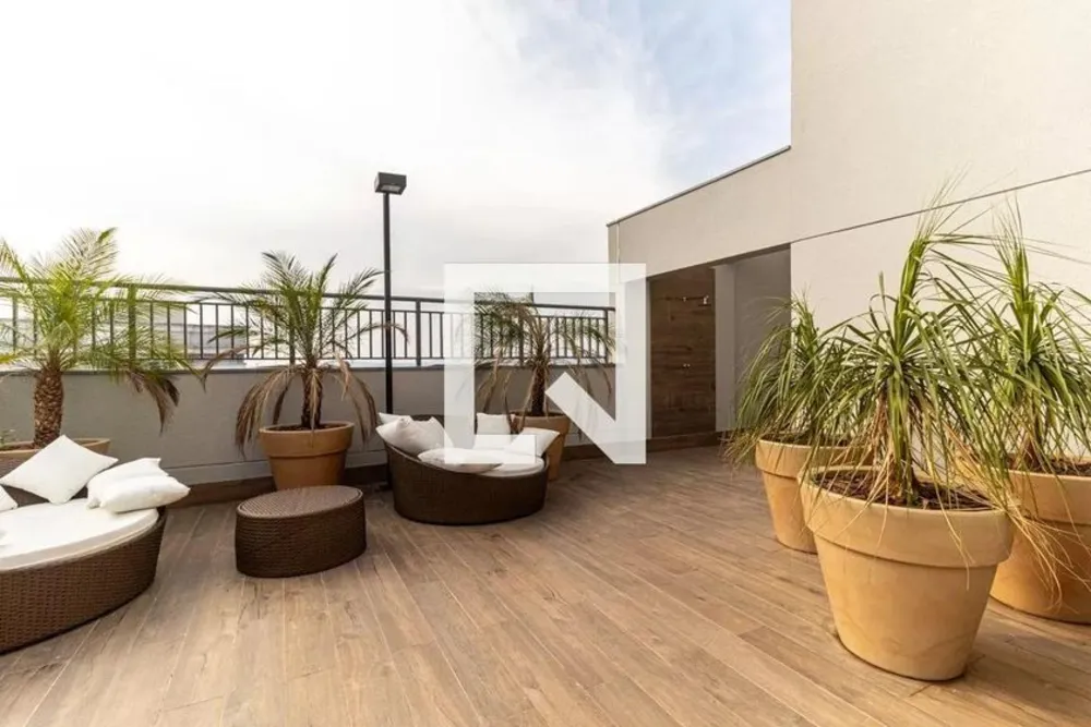Apartamento, 1 quarto, 36 m² - Foto 11