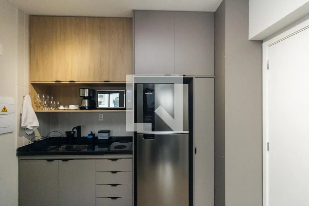 Apartamento, 1 quarto, 36 m² - Foto 6