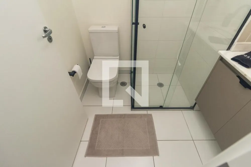 Apartamento, 1 quarto, 36 m² - Foto 2