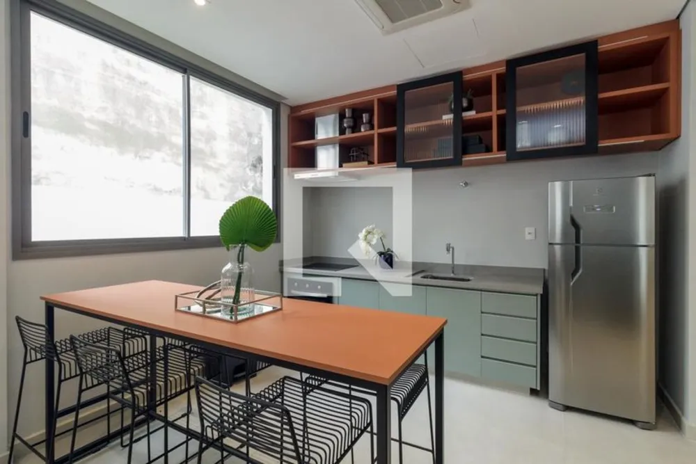 Apartamento, 1 quarto, 36 m² - Foto 3