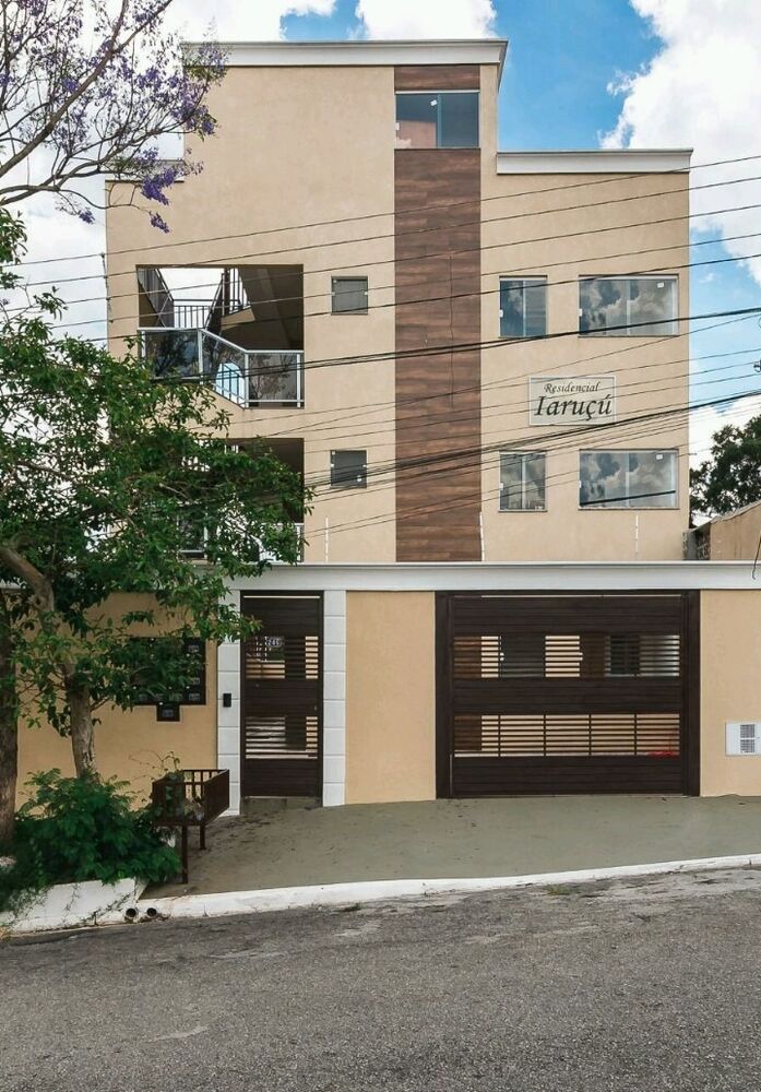 Apartamento, 1 quarto, 33 m² - Foto 14