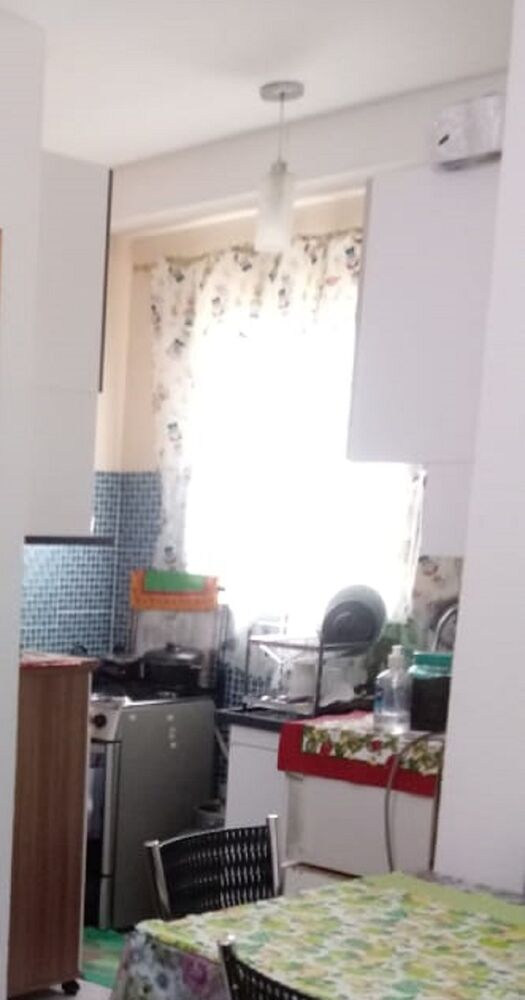 Apartamento, 1 quarto, 33 m² - Foto 7