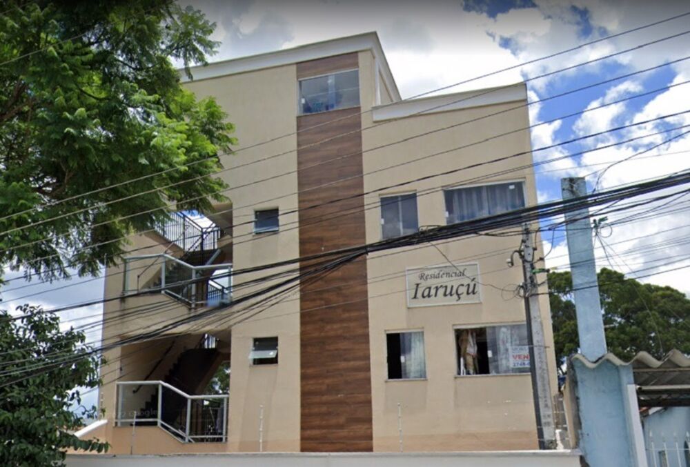 Apartamento, 1 quarto, 33 m² - Foto 10