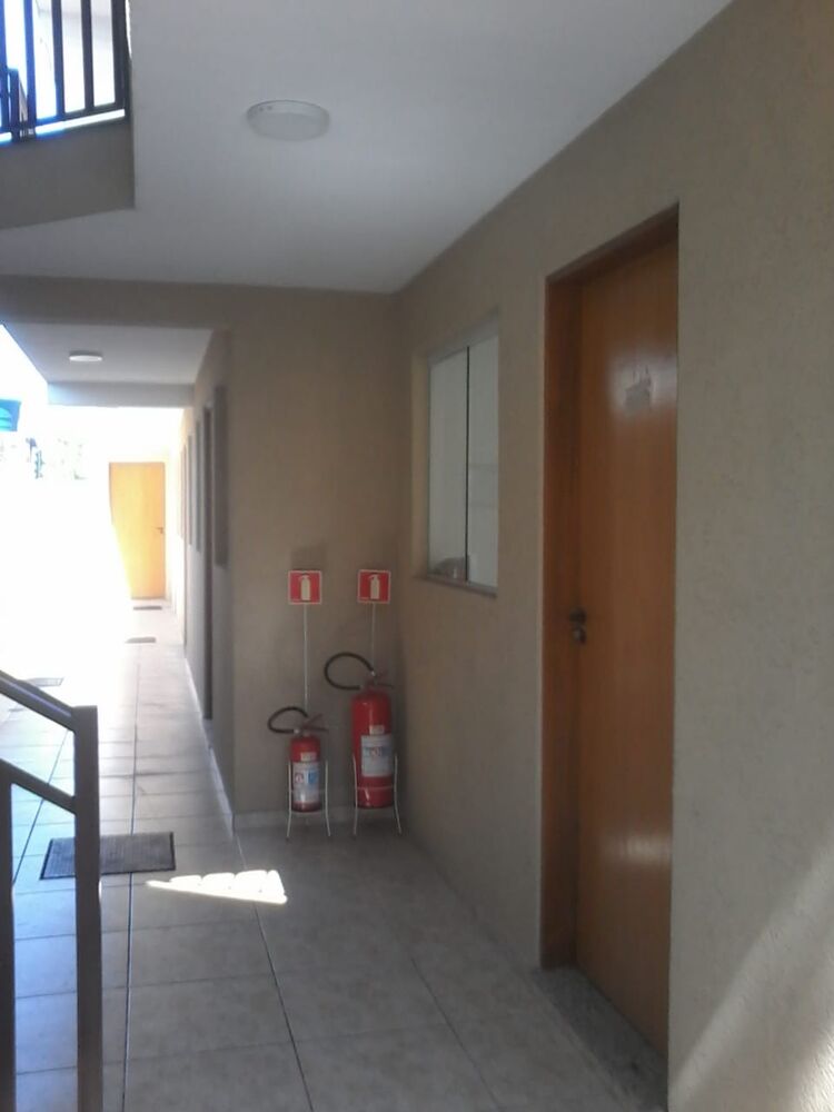 Apartamento, 1 quarto, 33 m² - Foto 13
