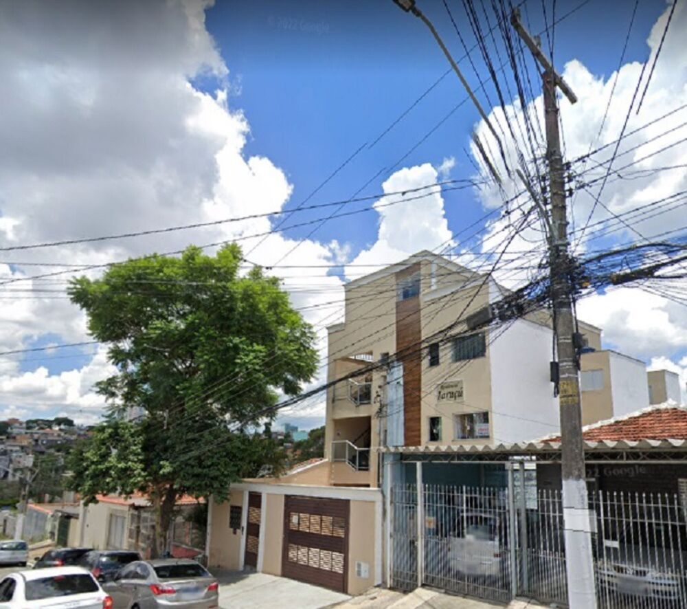 Apartamento, 1 quarto, 33 m² - Foto 11