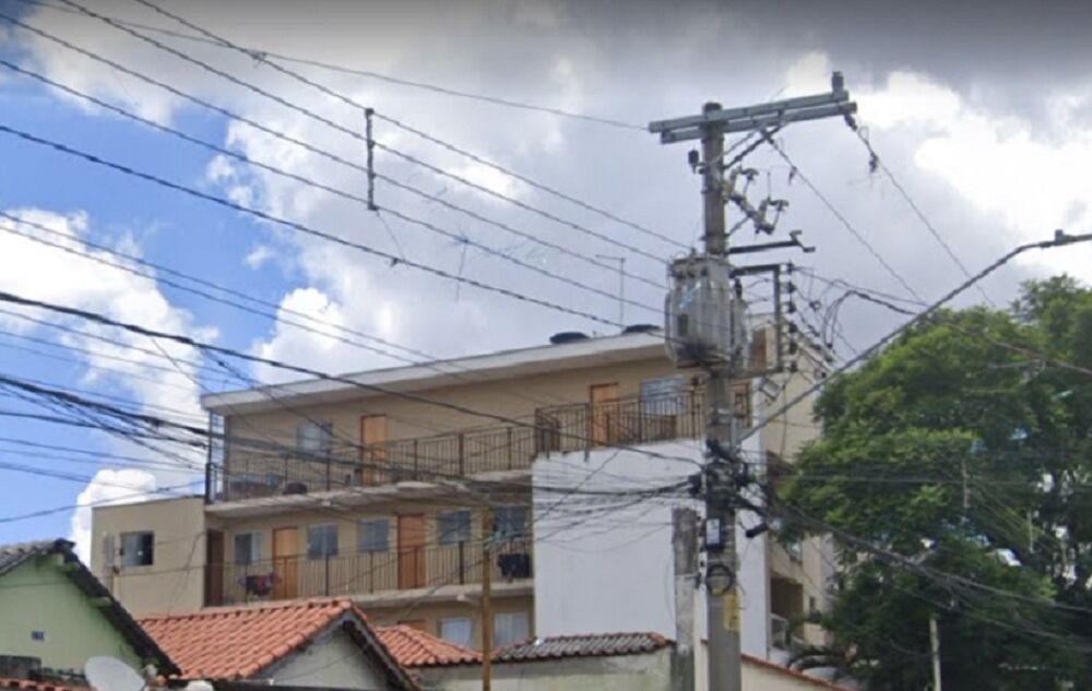 Apartamento, 1 quarto, 33 m² - Foto 5