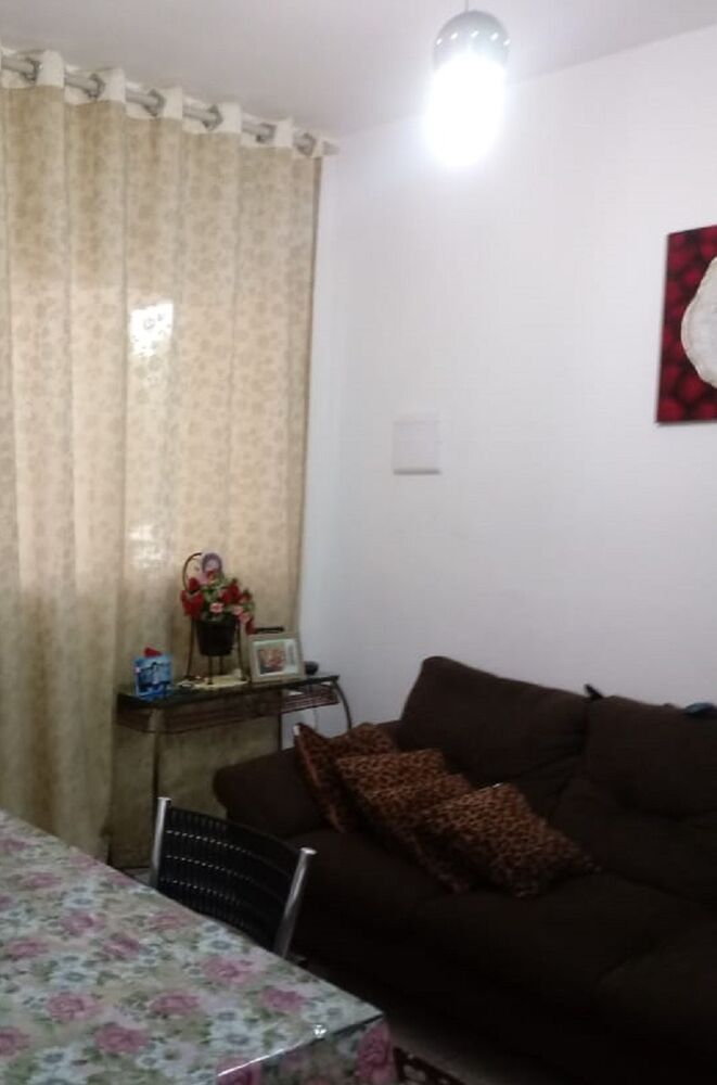 Apartamento, 1 quarto, 33 m² - Foto 6
