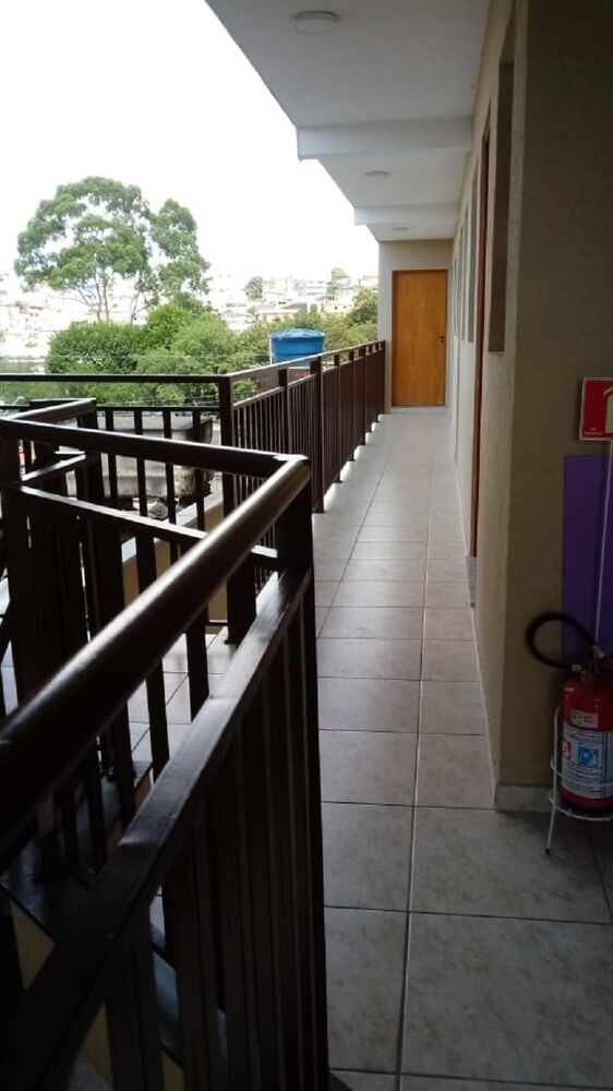 Apartamento, 1 quarto, 33 m² - Foto 3