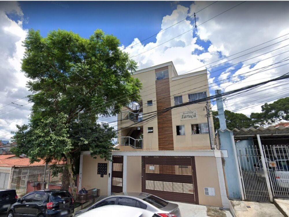 Apartamento, 1 quarto, 33 m² - Foto 9
