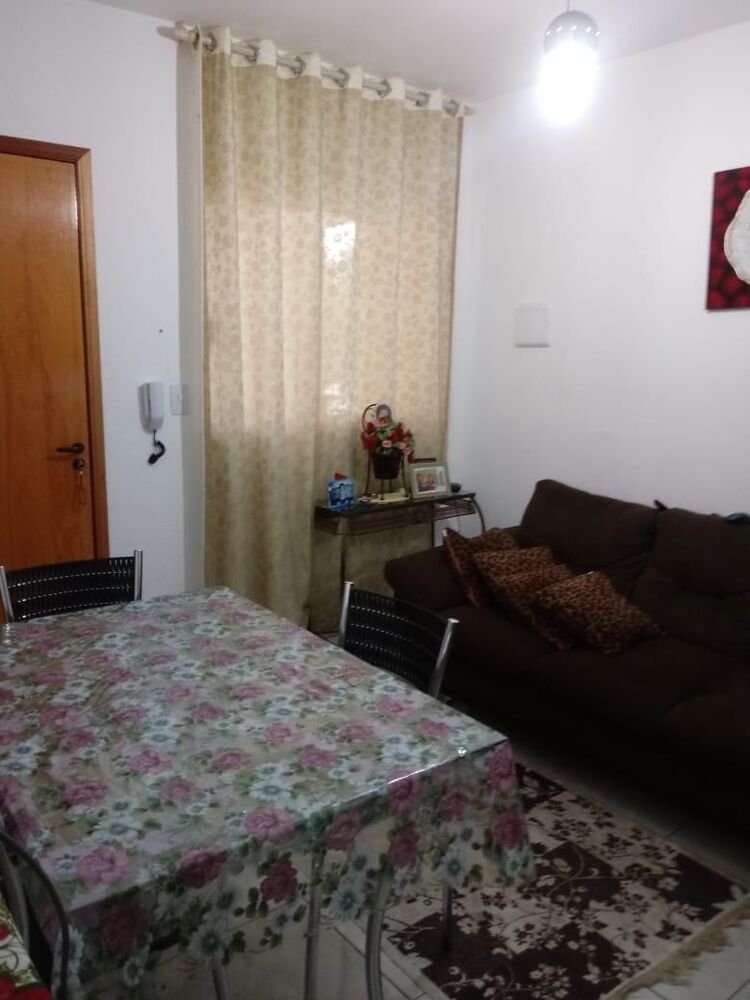 Apartamento, 1 quarto, 33 m² - Foto 4