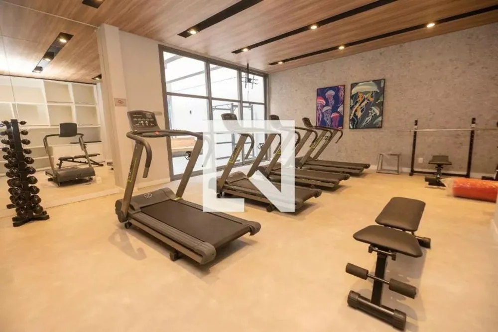 Kitnet-Studio, 22 m² - Foto 14