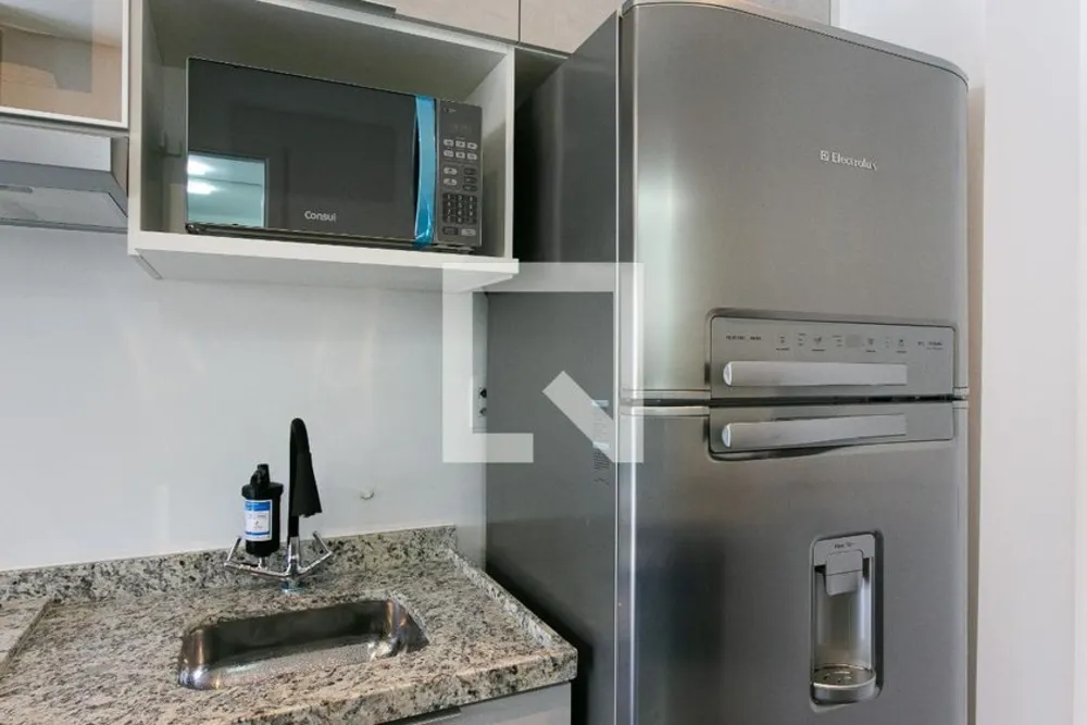 Kitnet-Studio, 22 m² - Foto 10