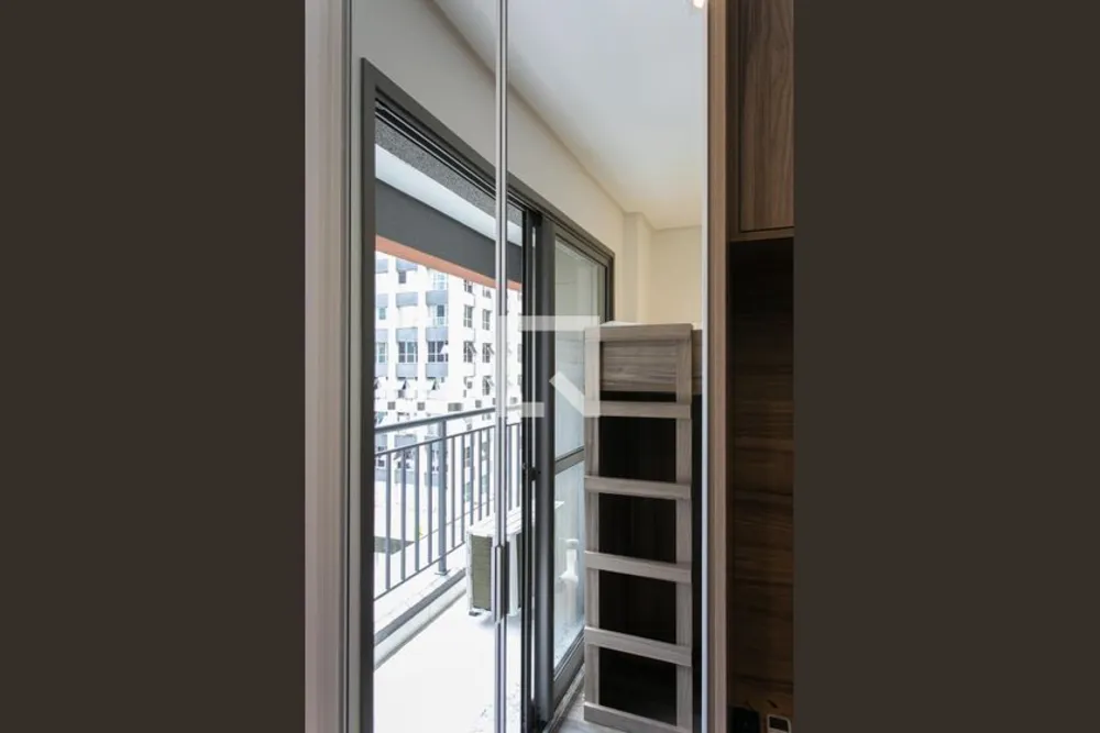 Kitnet-Studio, 22 m² - Foto 3