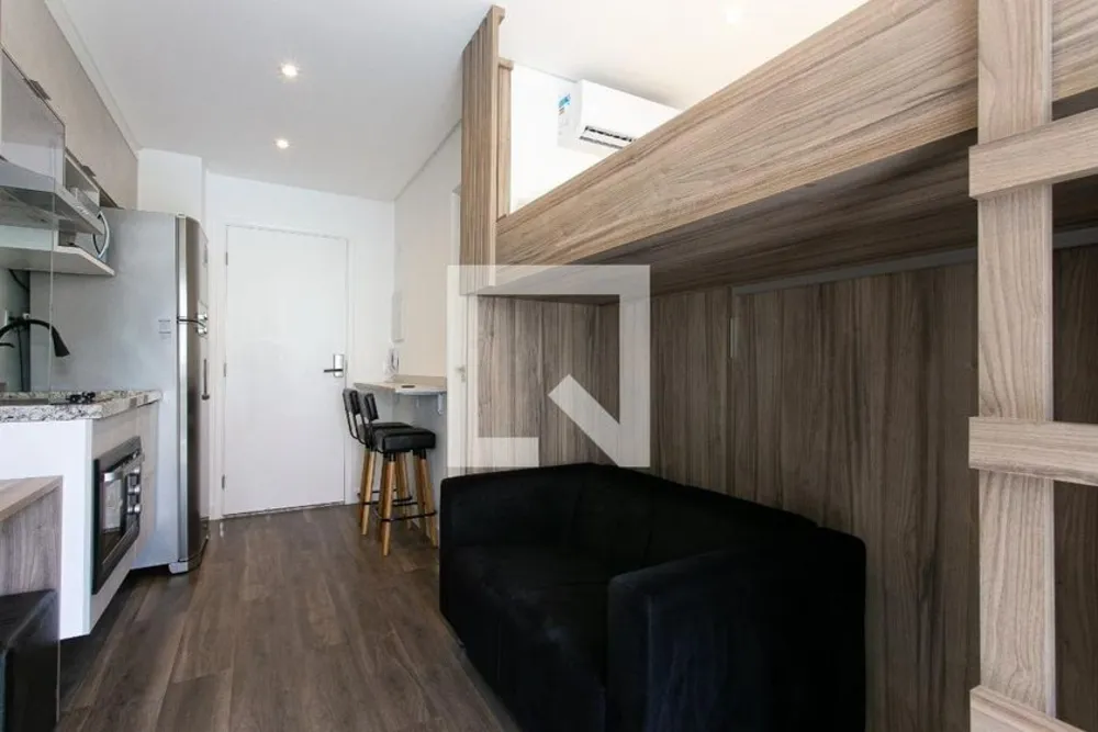 Kitnet-Studio, 22 m² - Foto 5