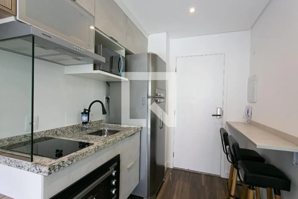 Kitnet-Studio, 22 m² - Foto 4