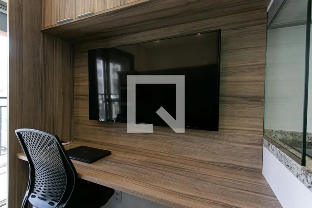 Kitnet-Studio, 22 m² - Foto 4
