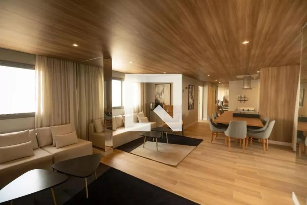 Kitnet-Studio, 22 m² - Foto 13