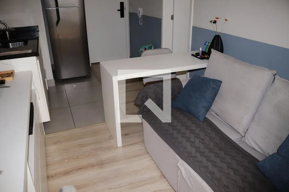 Apartamento, 1 quarto, 28 m² - Foto 5