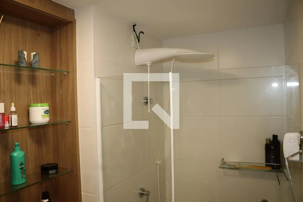 Apartamento, 1 quarto, 28 m² - Foto 10