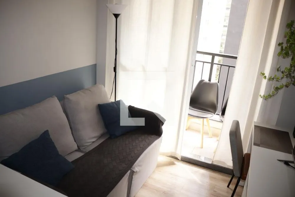 Apartamento, 1 quarto, 28 m² - Foto 3