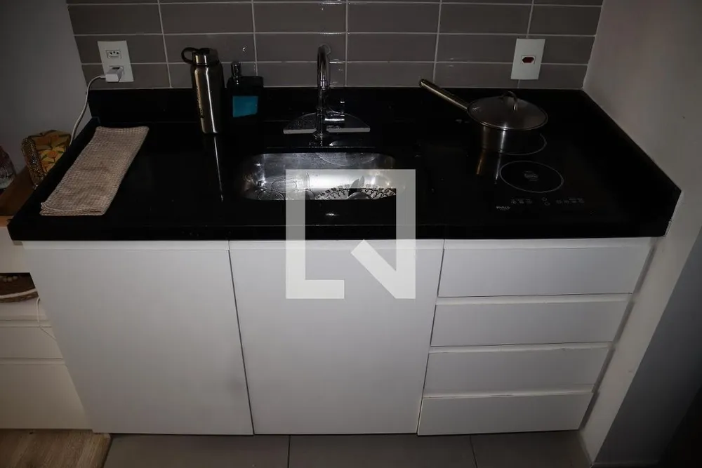 Apartamento, 1 quarto, 28 m² - Foto 7