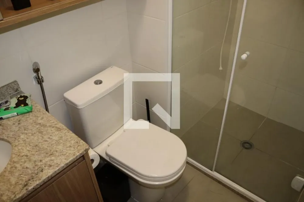 Apartamento, 1 quarto, 28 m² - Foto 12